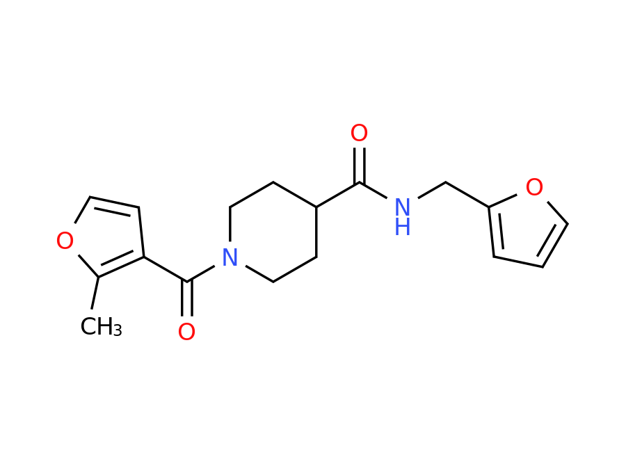 Structure Amb11205255