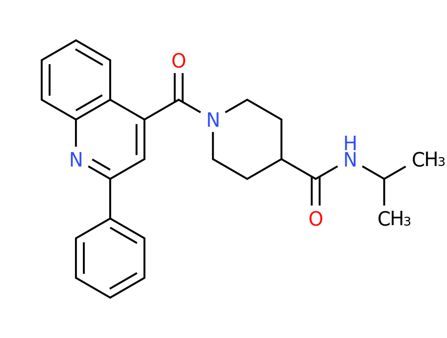 Structure Amb11205298