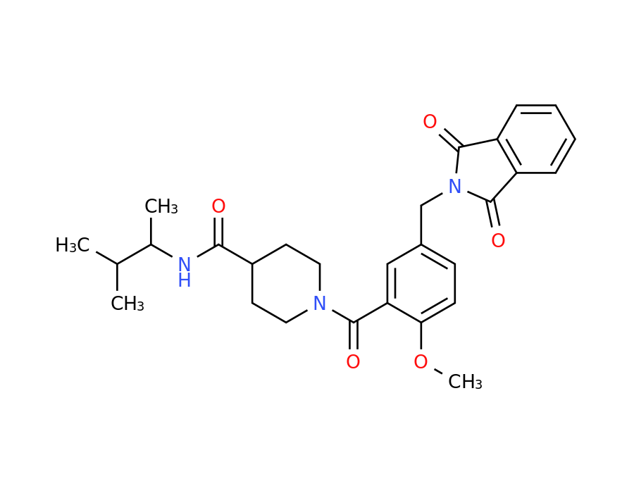 Structure Amb11205337