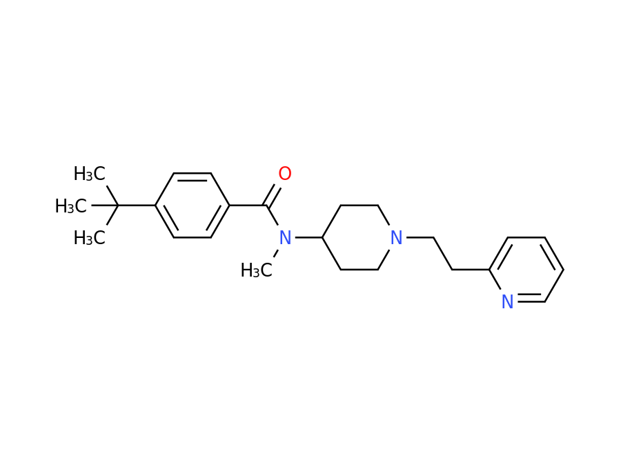 Structure Amb11205350