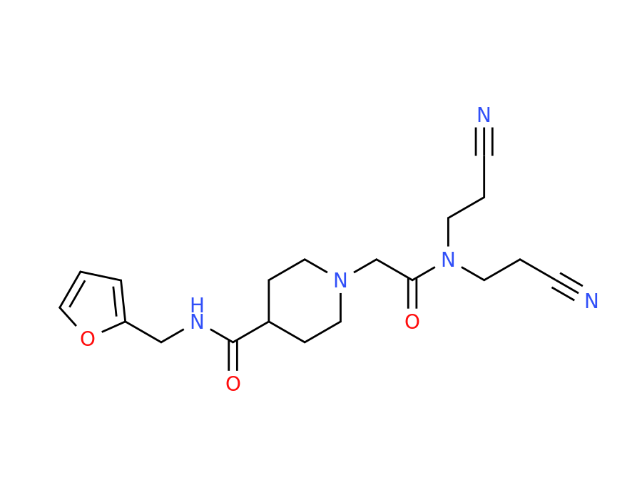 Structure Amb11205415