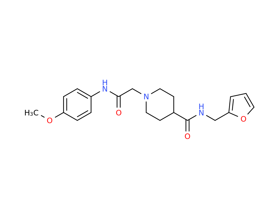 Structure Amb11205427