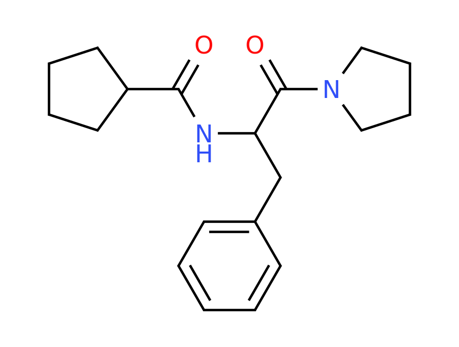 Structure Amb11205714