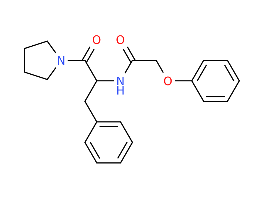 Structure Amb11205717