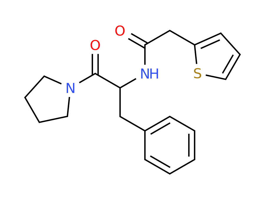 Structure Amb11205719