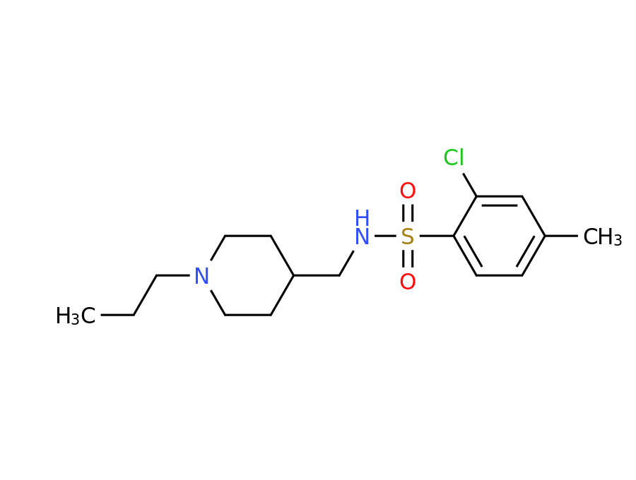 Structure Amb11205963