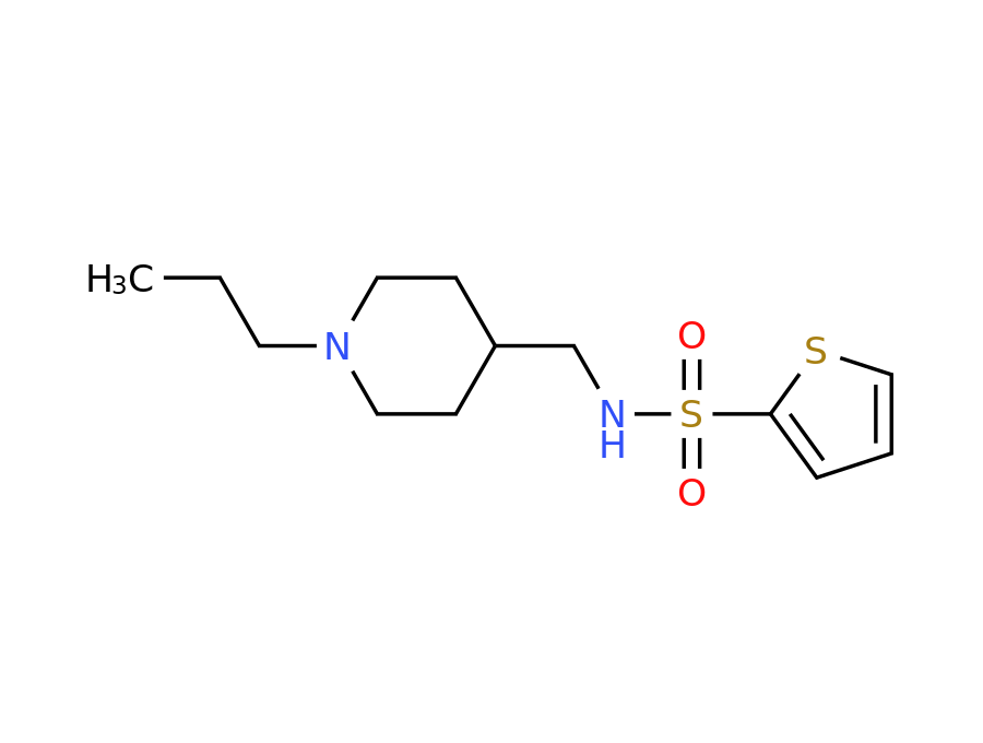 Structure Amb11205965