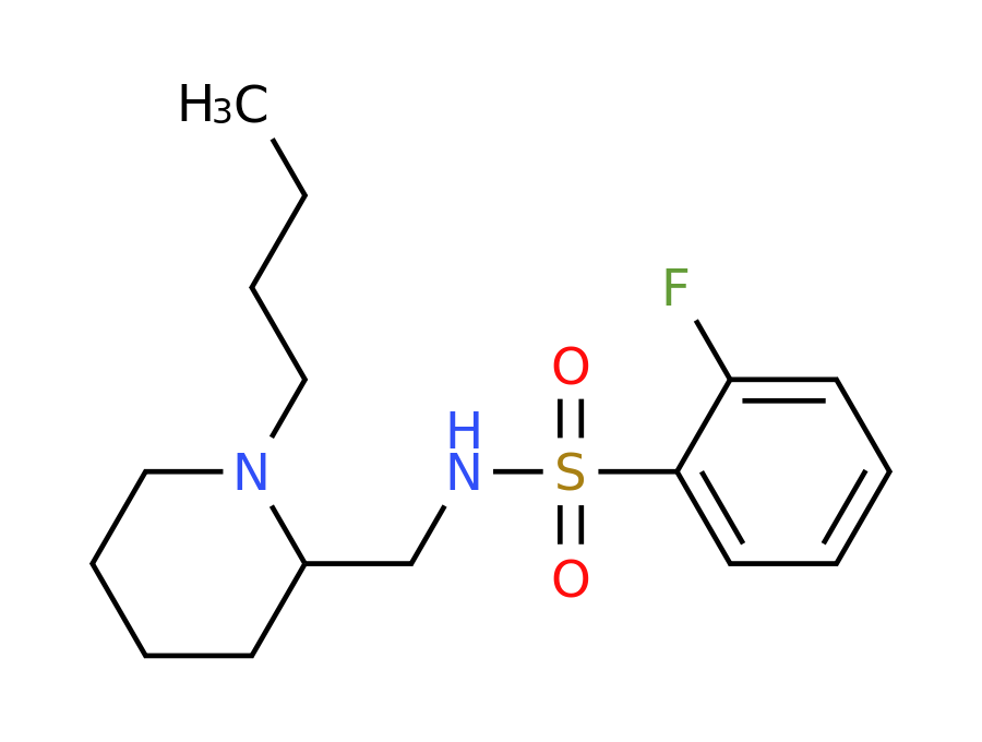 Structure Amb11205975