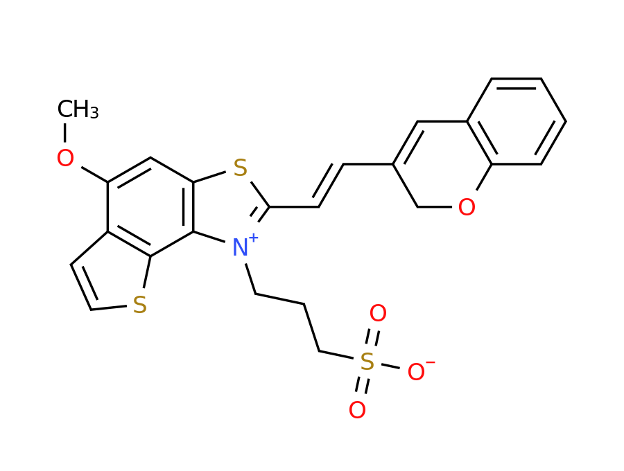 Structure Amb11205995