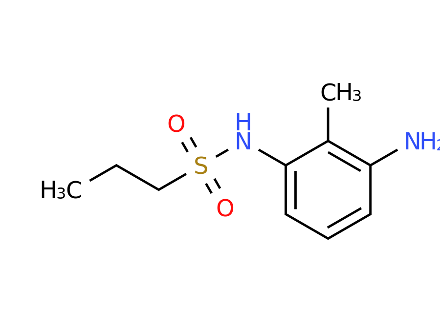 Structure Amb1120622