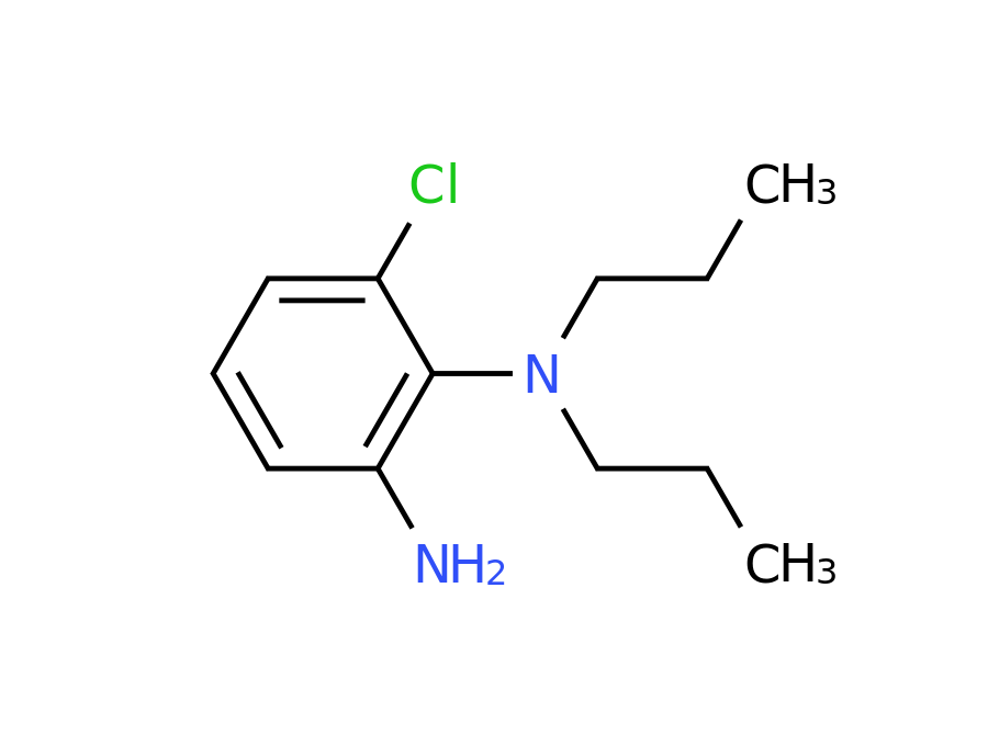 Structure Amb1120637