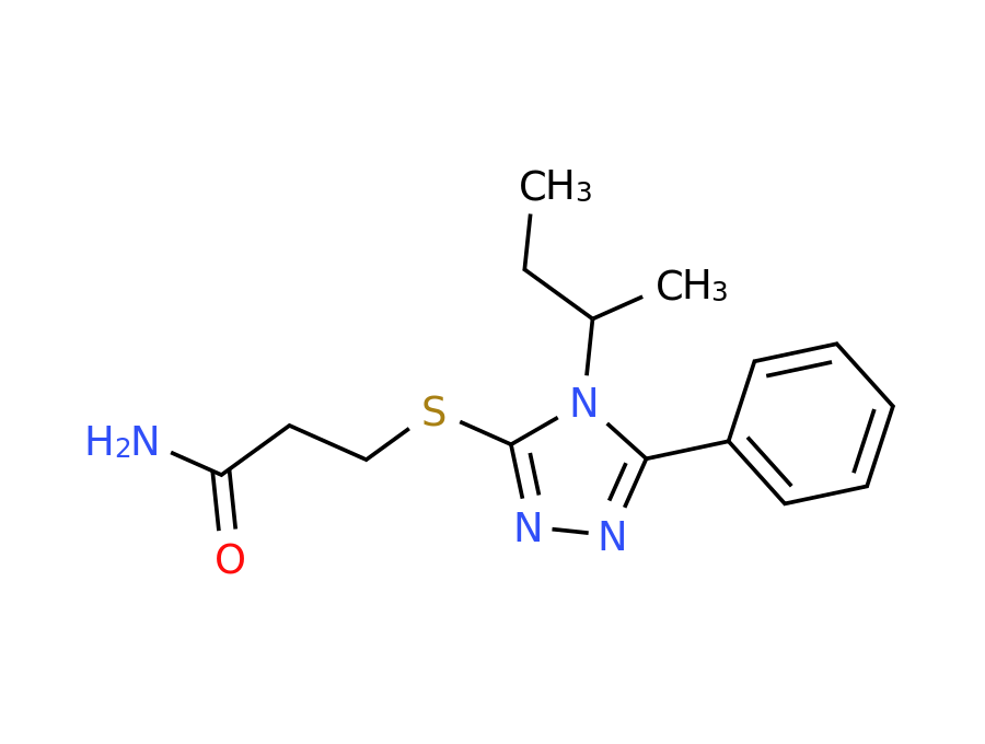 Structure Amb11206941