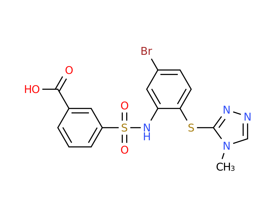 Structure Amb11207489