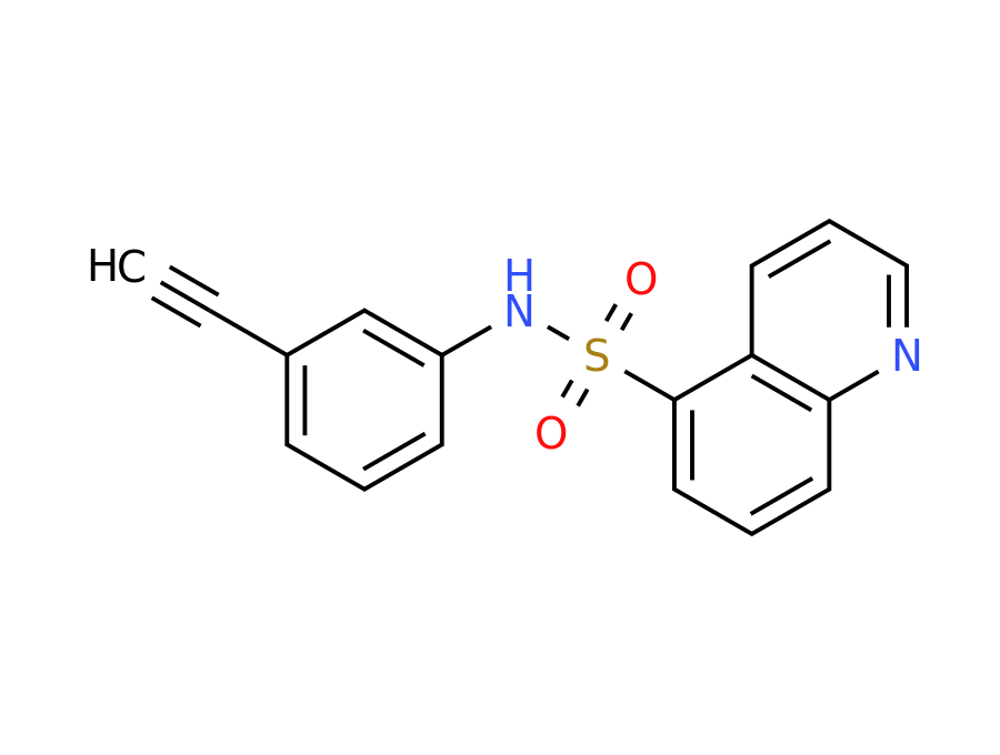 Structure Amb11207529