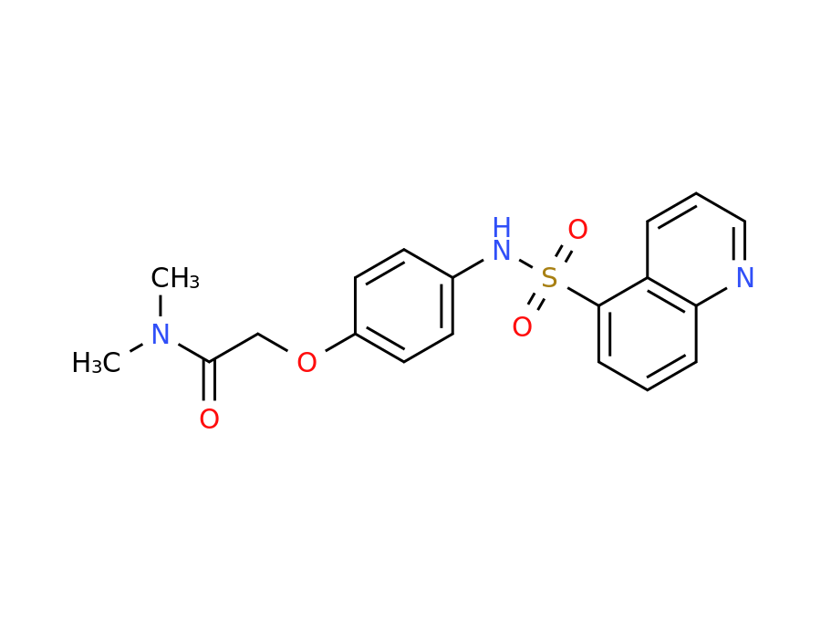 Structure Amb11207531