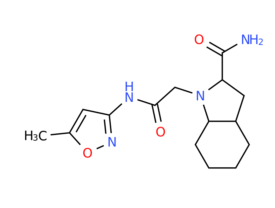 Structure Amb11207814