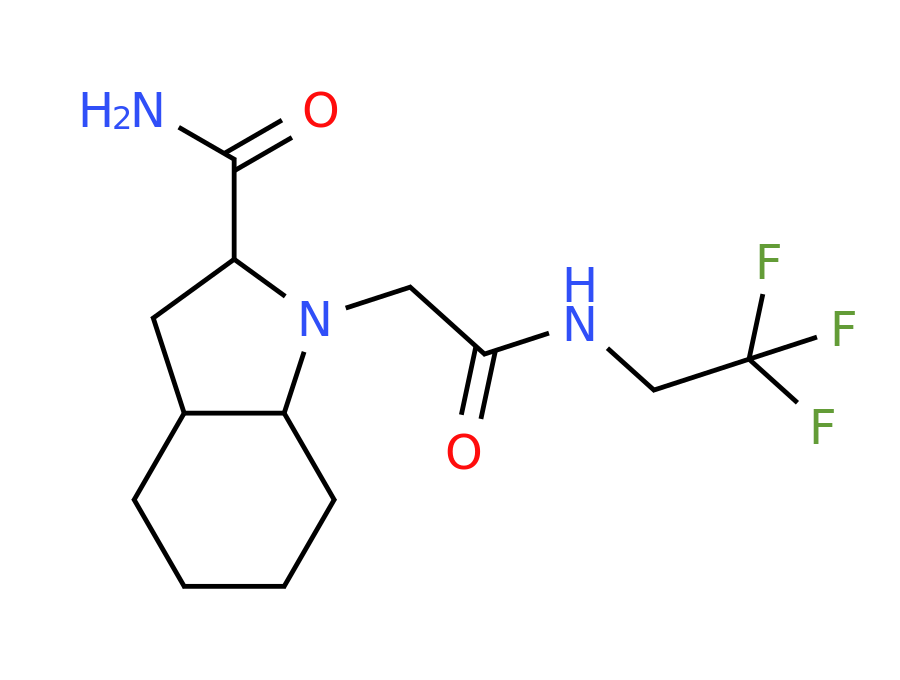 Structure Amb11207815