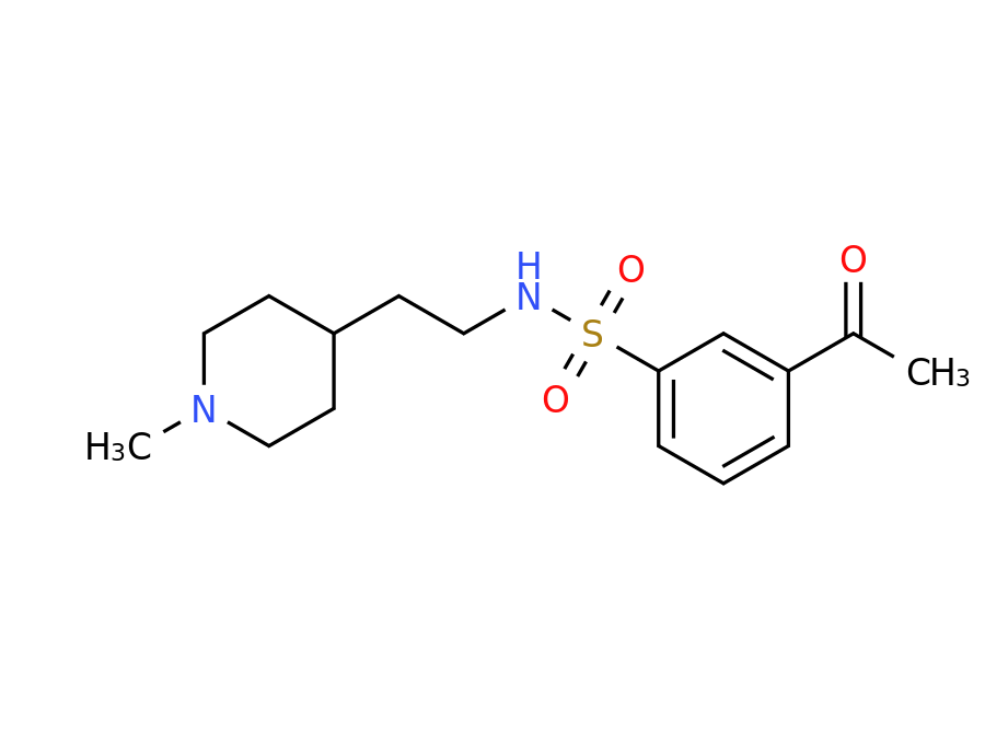 Structure Amb11207877