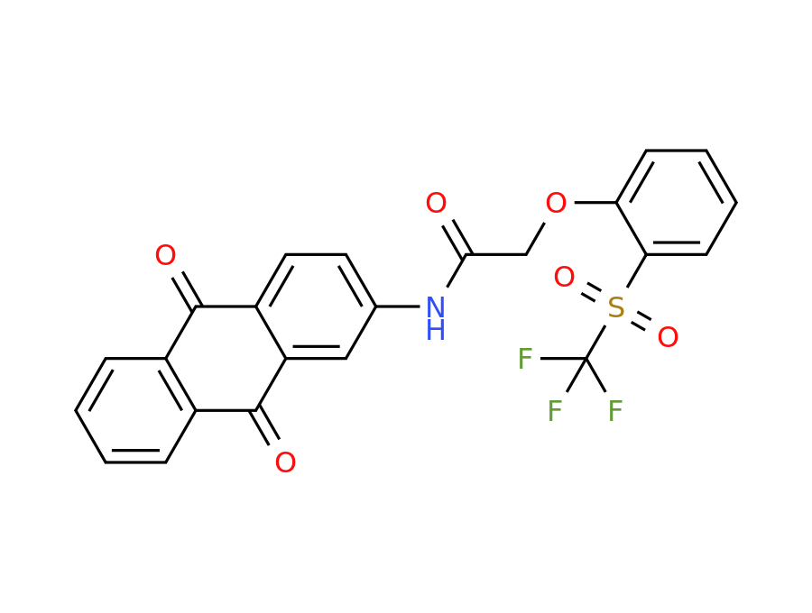 Structure Amb11208359