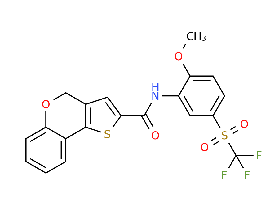 Structure Amb11208380