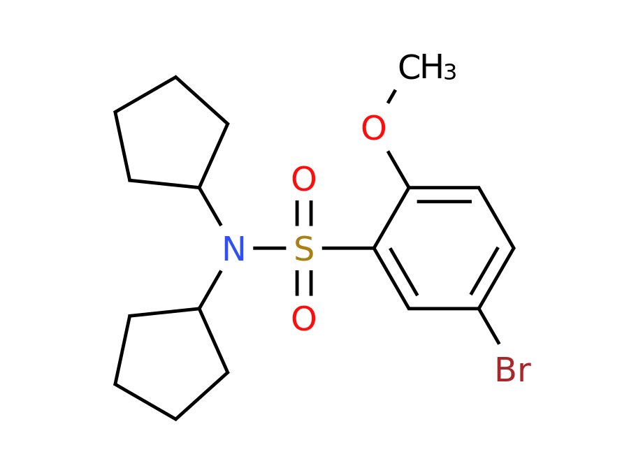 Structure Amb11208691