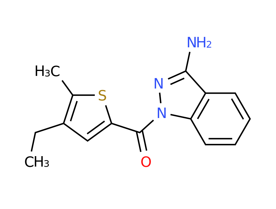 Structure Amb11209010