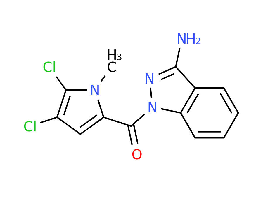 Structure Amb11209026