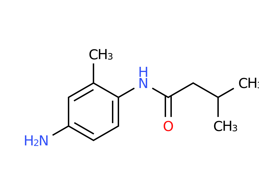 Structure Amb1120965