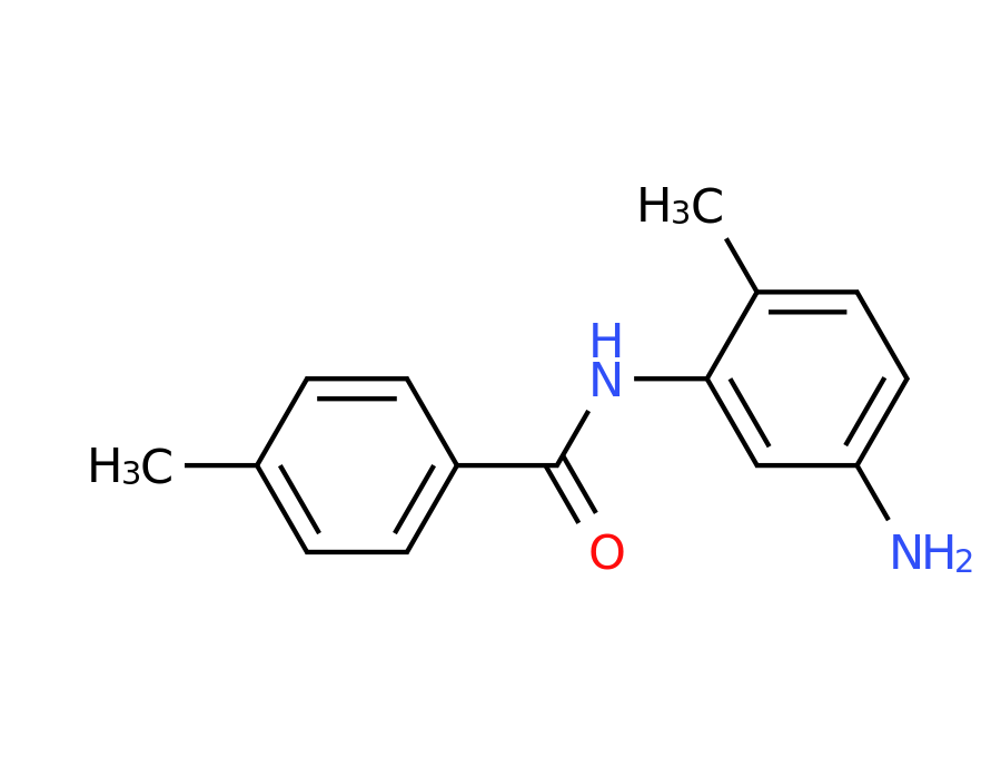 Structure Amb1120980