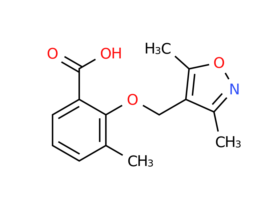 Structure Amb1121091