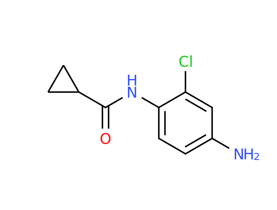 Structure Amb1121117