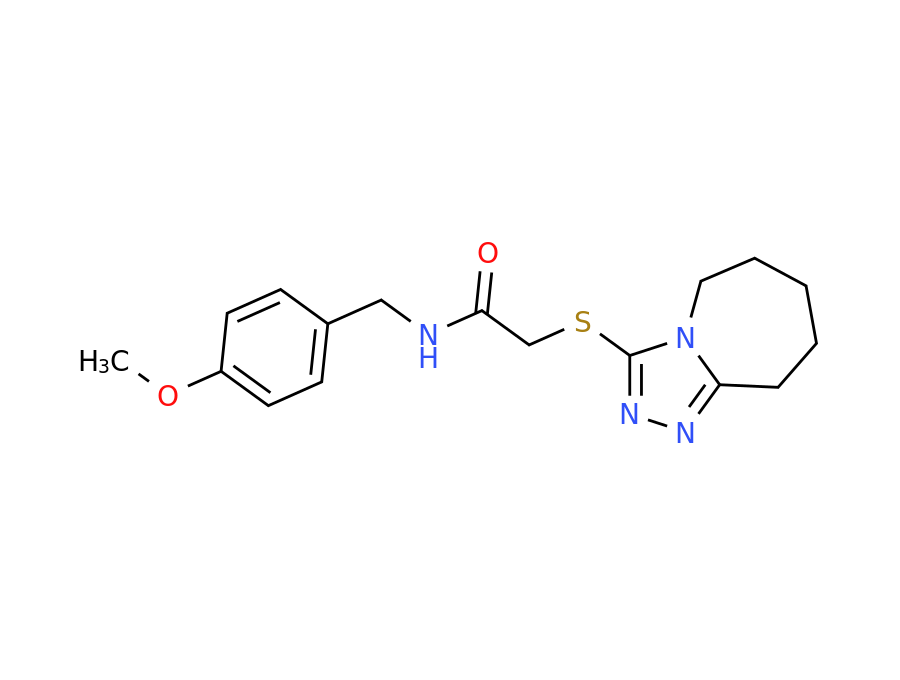 Structure Amb112119