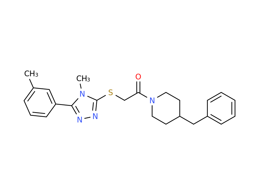 Structure Amb112120