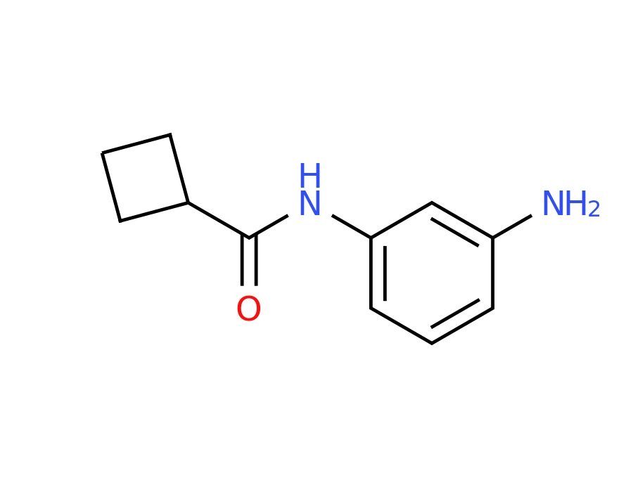 Structure Amb1121244