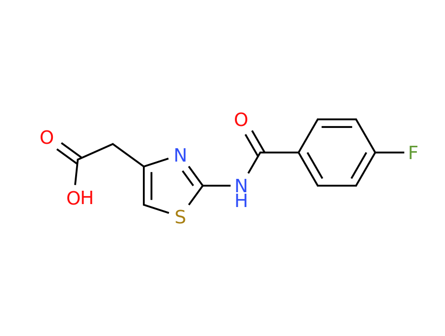 Structure Amb1121245