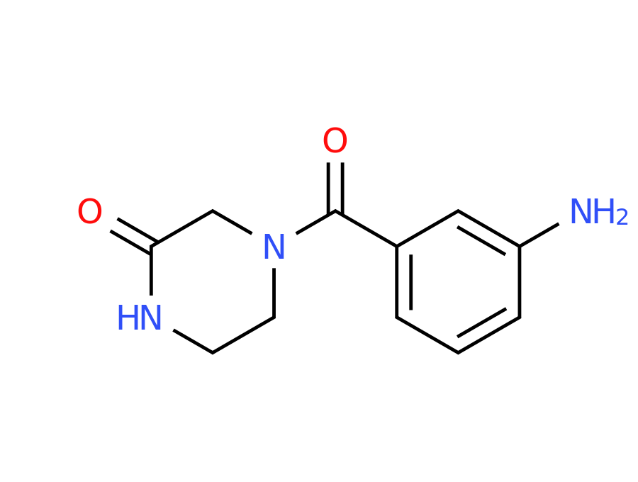 Structure Amb1121276