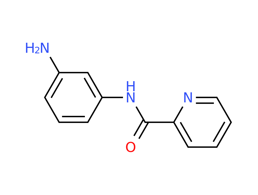 Structure Amb1121295