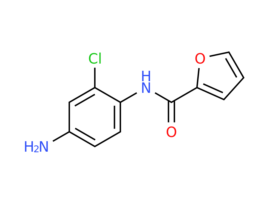 Structure Amb1121299