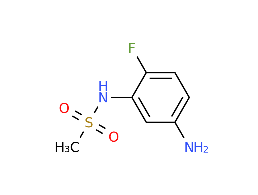 Structure Amb1121432