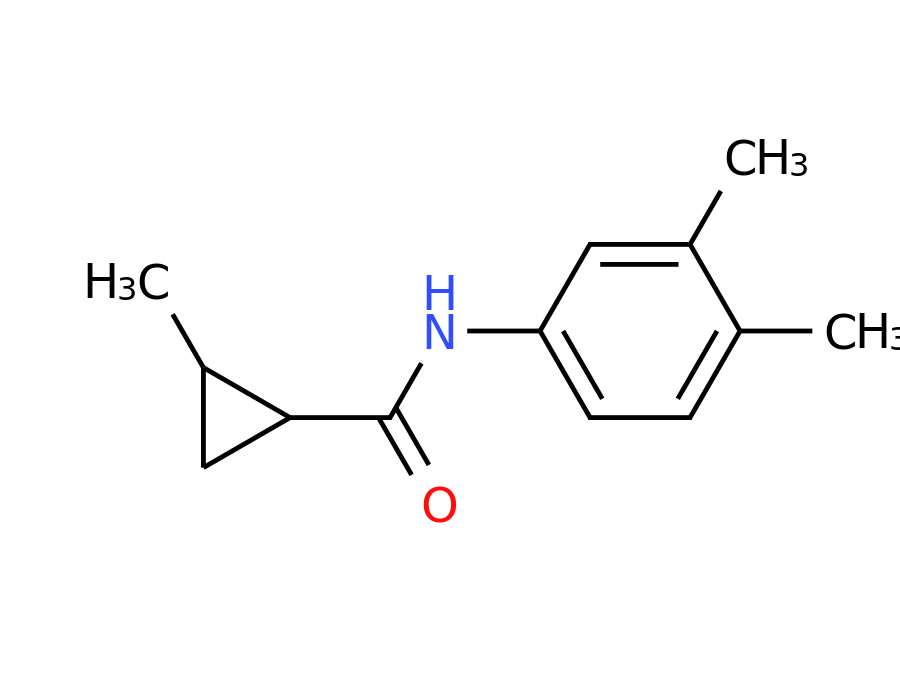 Structure Amb11214562