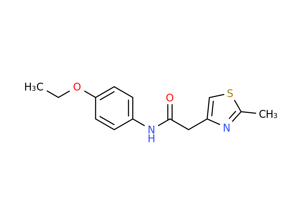 Structure Amb11214569