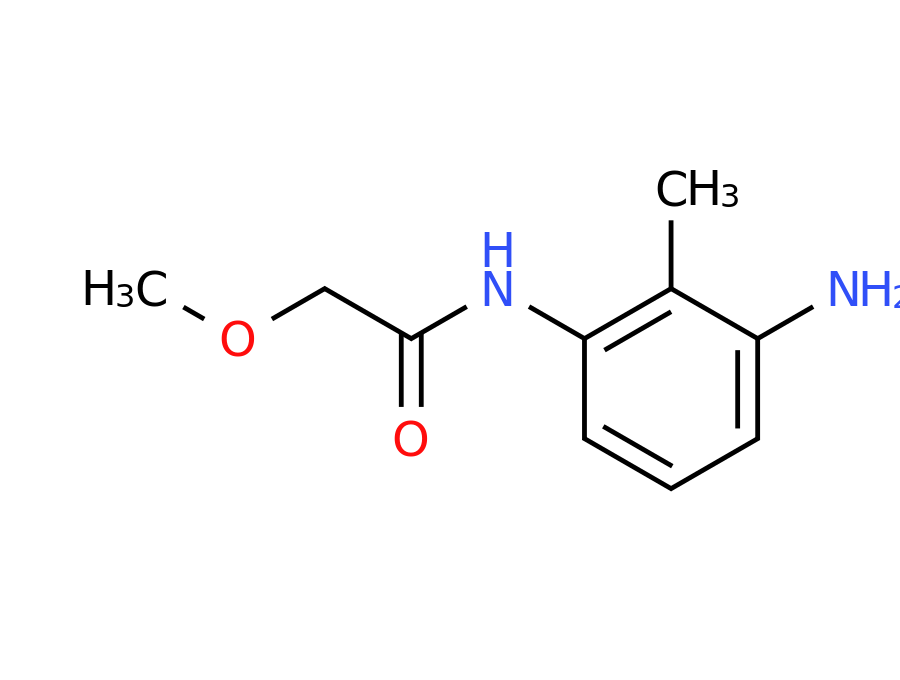 Structure Amb1121487