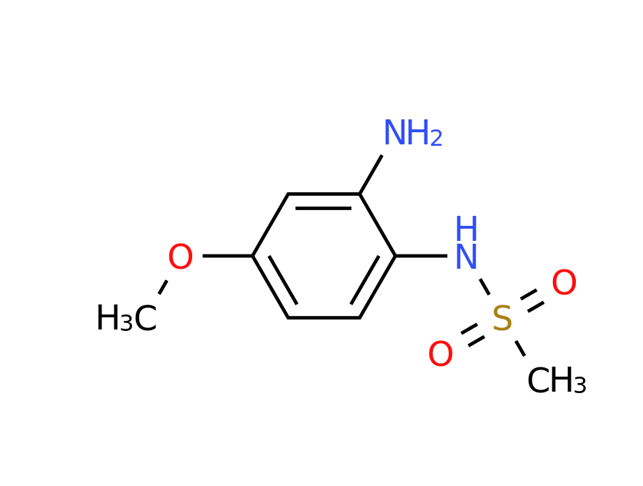 Structure Amb1121488