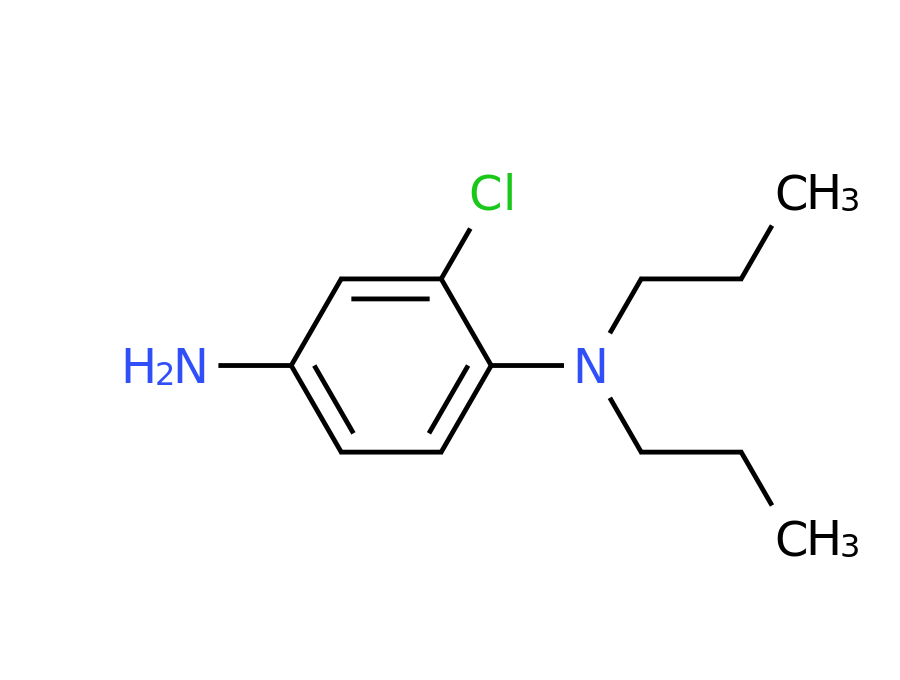 Structure Amb1121598