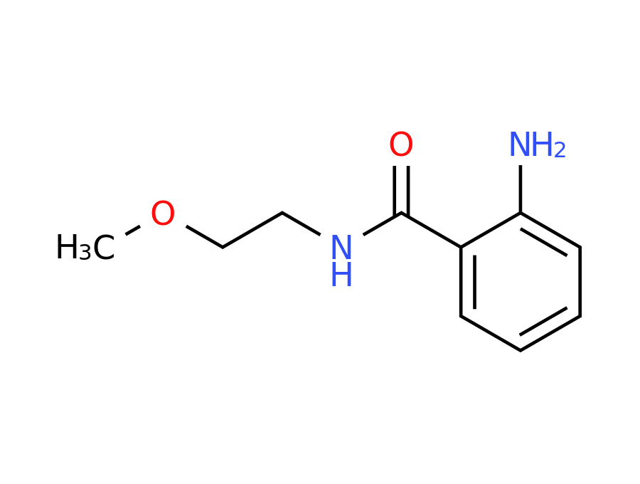 Structure Amb1121612