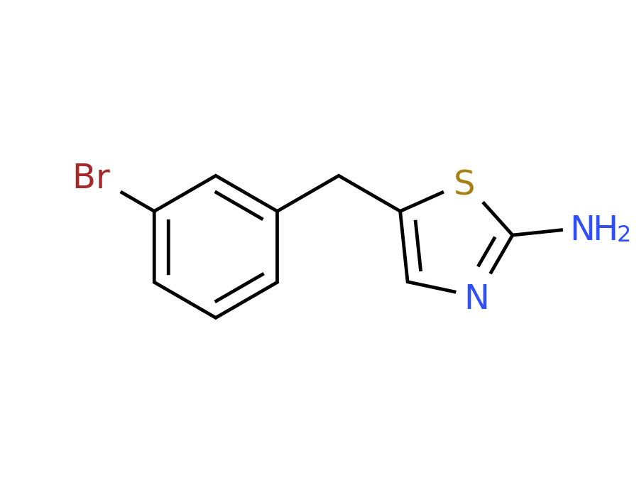 Structure Amb1121617