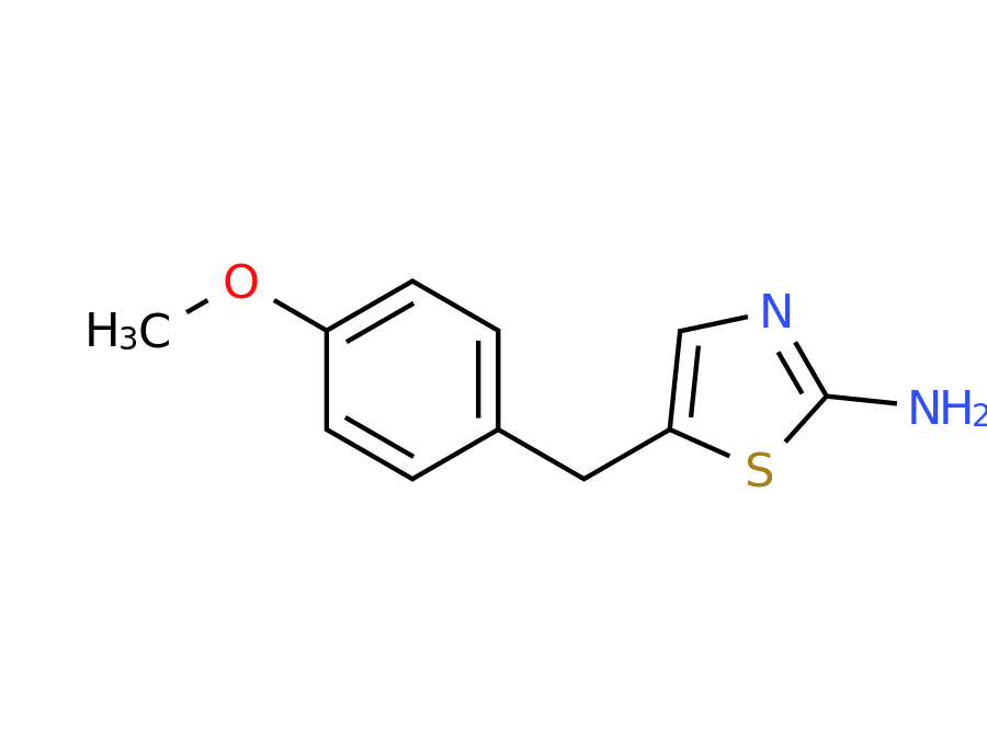 Structure Amb1121624