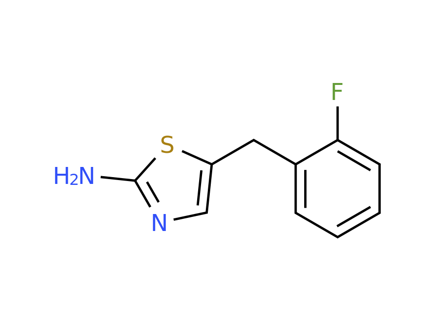 Structure Amb1121630