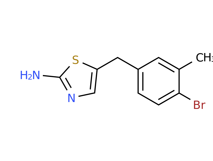 Structure Amb1121638