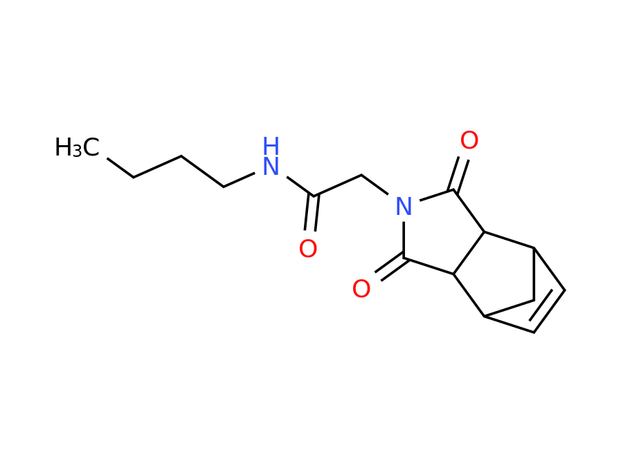 Structure Amb11217192